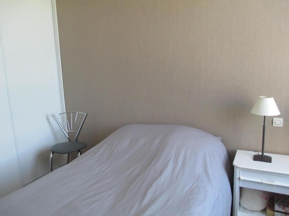 Chambre D'Hotes B&B Moncel-sur-Seille 외부 사진