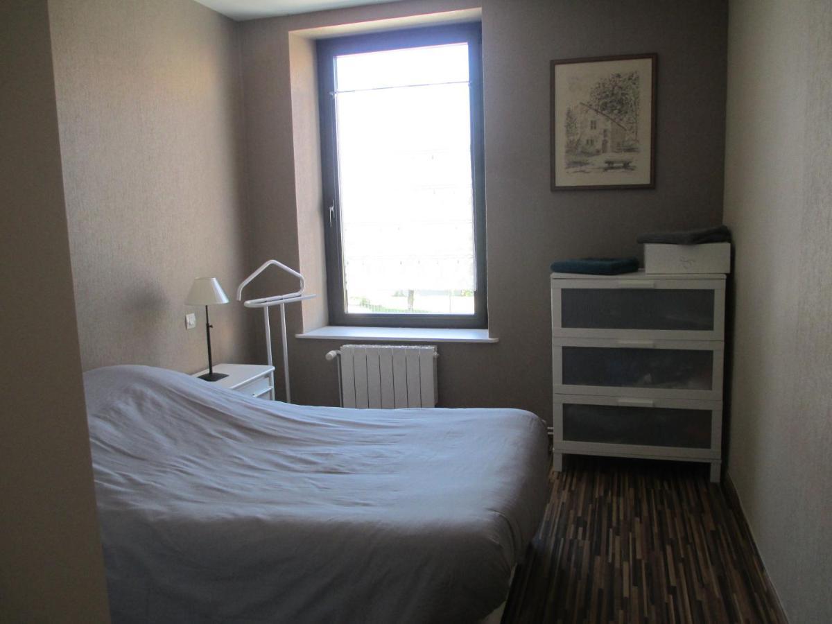 Chambre D'Hotes B&B Moncel-sur-Seille 외부 사진