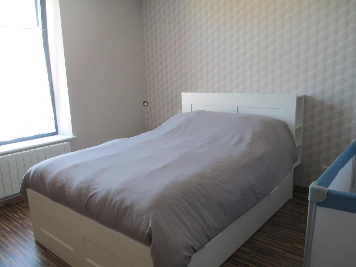 Chambre D'Hotes B&B Moncel-sur-Seille 외부 사진